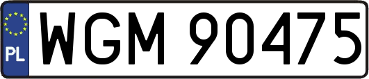 WGM90475