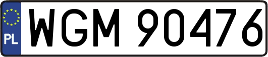 WGM90476