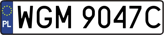 WGM9047C
