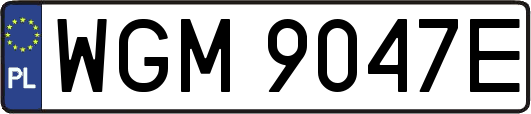 WGM9047E