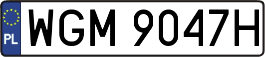 WGM9047H