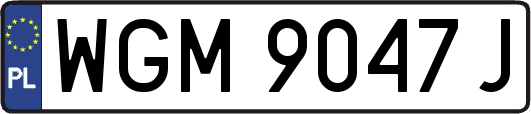 WGM9047J