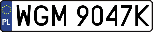 WGM9047K