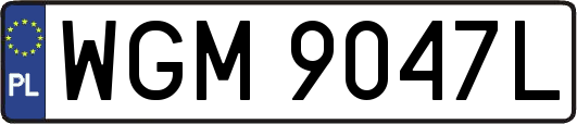 WGM9047L