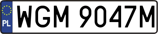 WGM9047M