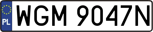 WGM9047N