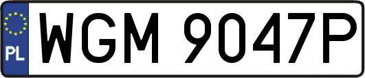 WGM9047P