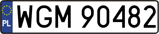WGM90482