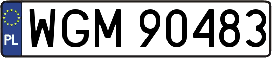 WGM90483