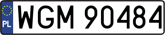 WGM90484