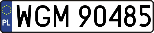 WGM90485