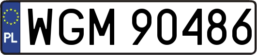 WGM90486