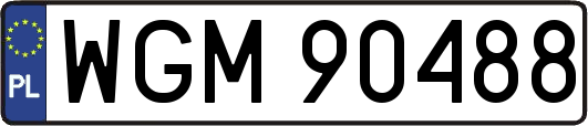 WGM90488