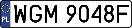 WGM9048F