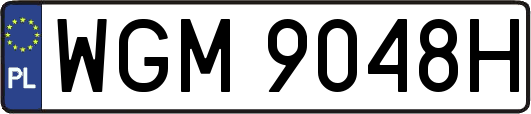 WGM9048H