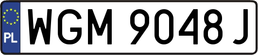WGM9048J