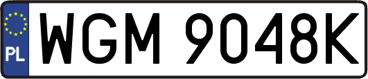 WGM9048K