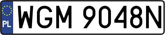 WGM9048N
