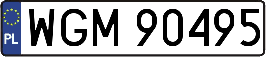 WGM90495