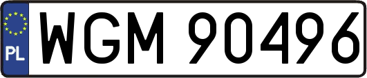 WGM90496