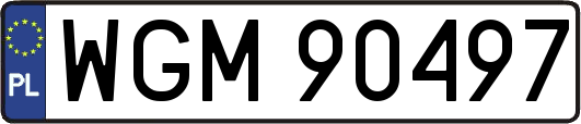 WGM90497