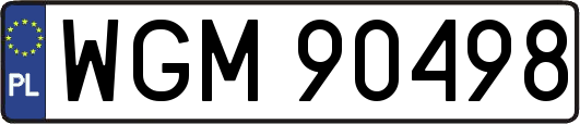 WGM90498