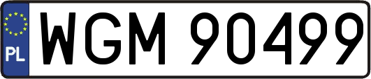 WGM90499