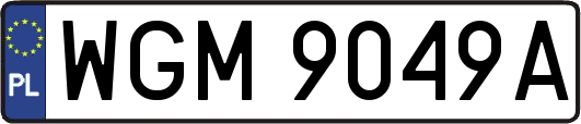 WGM9049A