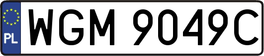 WGM9049C