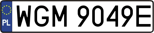 WGM9049E
