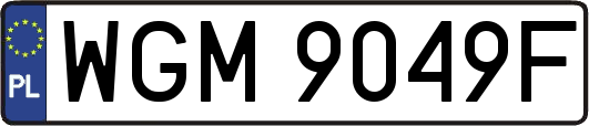 WGM9049F
