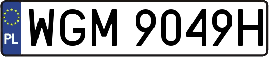 WGM9049H
