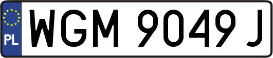WGM9049J