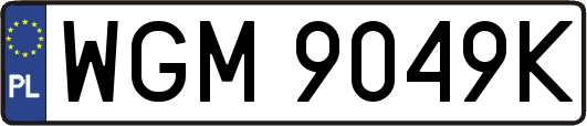 WGM9049K
