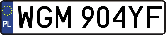 WGM904YF