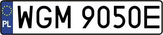 WGM9050E
