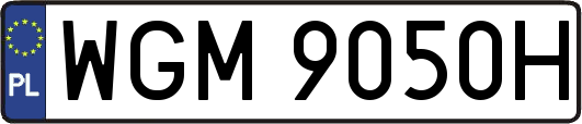 WGM9050H