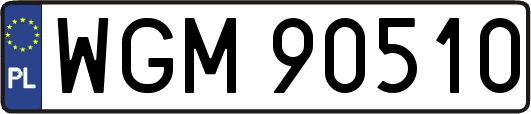 WGM90510