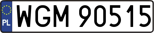 WGM90515