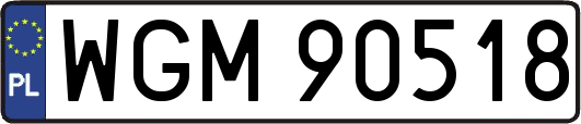 WGM90518
