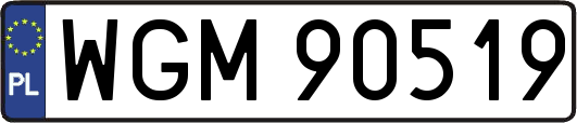 WGM90519