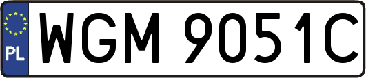 WGM9051C