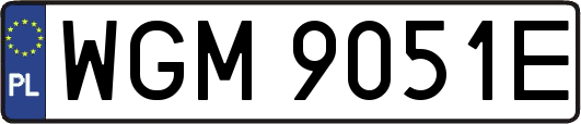 WGM9051E