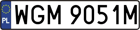 WGM9051M