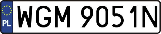 WGM9051N