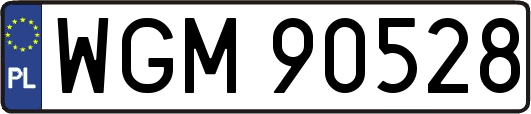 WGM90528