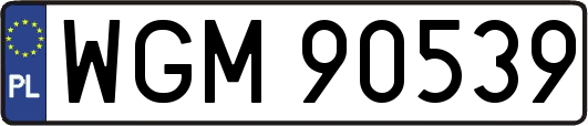 WGM90539