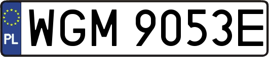 WGM9053E