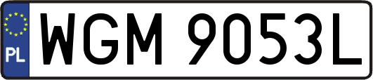 WGM9053L