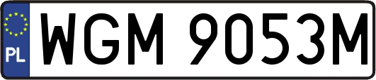WGM9053M